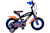 Dječji bicikl Hot Wheels, 12"